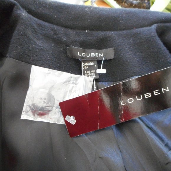 Picture 1 of 7 Click to enlarge Have one to sell? Sell it yourself LOUBEN Italia - Picture 3 of 7